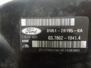 DV61-2B195-KA Вакуумный усилитель тормозов Ford C-max 2 Арт AL15561833860, вид 4