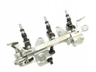 H4BB410,175201470P,166004787R Топливная рампа  Renault Clio 4 Арт AL15563860984, вид 1
