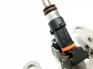 H4BB410,175201470P,166004787R Топливная рампа  Renault Clio 4 Арт AL15563860984, вид 2