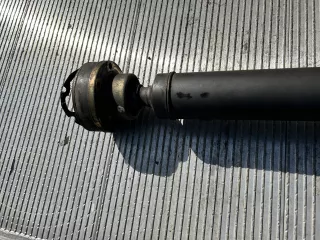  Карданный вал Audi A4 B6 Арт AL15565187219, вид 3