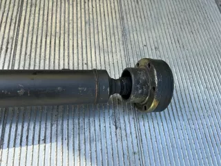  Карданный вал Audi A4 B6 Арт AL15565187219, вид 6