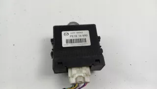  Блок круиз-контроля Mazda 6 1 Арт AL15565895374_2