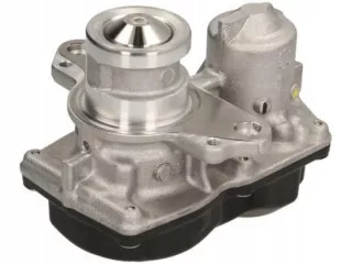 700449 Клапан EGR Dacia Duster 2 Арт AL15566328848_15, вид 1