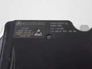 A2139007005 Блок AirBag Mercedes E W213 Арт AL15573667684, вид 4