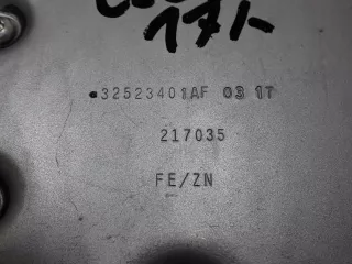 A2139007005 Блок AirBag Mercedes E W213 Арт AL15573667684, вид 5