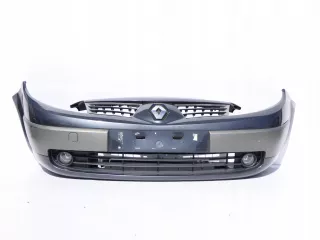 8200,SCENIC,2 Бампер передний Renault Scenic 2 Арт AL15578202787, вид 1