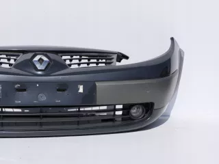 8200,SCENIC,2 Бампер передний Renault Scenic 2 Арт AL15578202787, вид 3