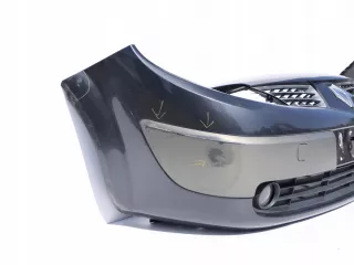 8200,SCENIC,2 Бампер передний Renault Scenic 2 Арт AL15578202787, вид 4