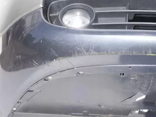 8200,SCENIC,2 Бампер передний Renault Scenic 2 Арт AL15578202787, вид 9