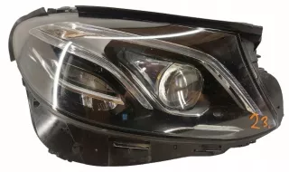2139069608,kolumb Фара передняя правая Mercedes E W213 Арт AL15585788790, вид 1