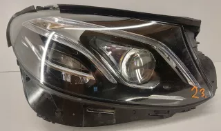 2139069608,kolumb Фара передняя правая Mercedes E W213 Арт AL15585788790, вид 3