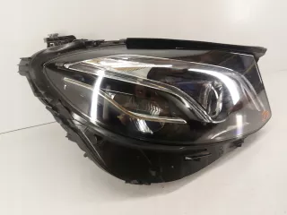 2139069608,kolumb Фара передняя правая Mercedes E W213 Арт AL15585788790, вид 4