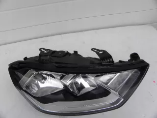 82A941004,AUDI,A1 Фара передняя (комплект) Audi A1 Арт AL15588027693, вид 3