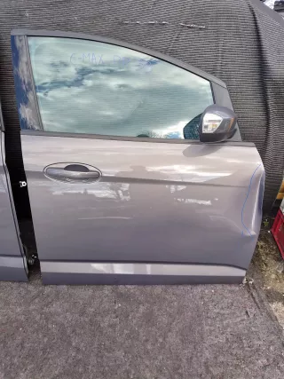  Дверь передняя правая Ford C-max 2 Арт AL15588402822, вид 1