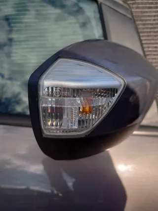  Дверь передняя правая Ford C-max 2 Арт AL15588402822, вид 4