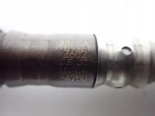 01M14-4750 Лямбда-зонд Mazda 6 3 Арт AL15589815664, вид 2