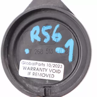 7268513 Бачок омывателя MINI COUNTRYMAN R60 Арт AL15591370680_3, вид 11