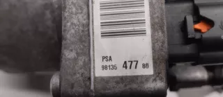 9813547780 Насос ГУР Citroen DS4 Арт AL15592001429_5, вид 6
