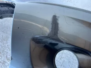  Бампер передний Citroen C3 2 Арт AL15592729803, вид 4