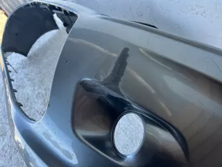  Бампер передний Citroen C3 2 Арт AL15592729803, вид 5