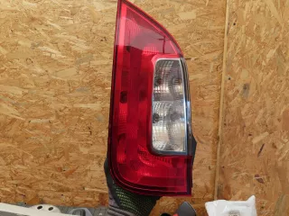 1ST945095C Фонарь задний левый Skoda Citigo Арт AL15593401327, вид 1