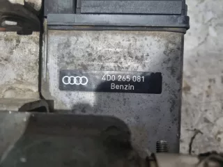 4D0265081 Автономный отопитель (Webasto) Audi A2 Арт AL15594172382, вид 3