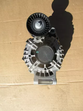 F1FT-10300-BA Генератор Ford EcoSport Арт AL15594299495, вид 4
