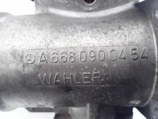 A6680900454,6680900454 Клапан EGR Mercedes A W168 Арт AL15594541558, вид 3