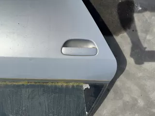  Дверь задняя правая Audi A6 Allroad C5 Арт AL15594663802, вид 2