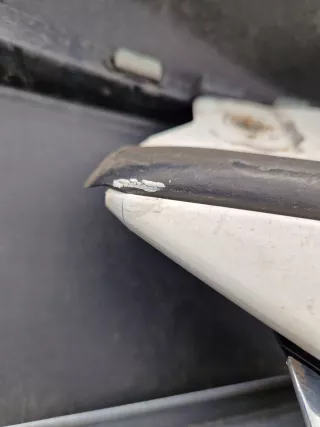 53111-05090 Бампер передний Toyota Avensis 3 Арт AL15594767312, вид 11