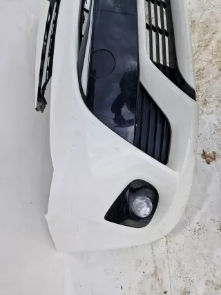 53111-05090 Бампер передний Toyota Avensis 3 Арт AL15594767312, вид 2