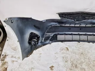 53111-05090 Бампер передний Toyota Avensis 3 Арт AL15594767312, вид 6