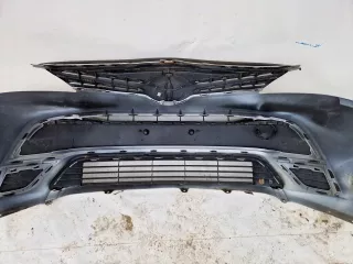 53111-05090 Бампер передний Toyota Avensis 3 Арт AL15594767312, вид 7
