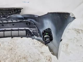53111-05090 Бампер передний Toyota Avensis 3 Арт AL15594767312, вид 8
