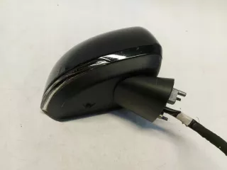 019-15 Зеркало правое Volvo XC40 Арт AL15594813395, вид 4