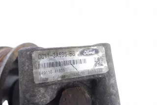 CC113A696BB Насос ГУР Ford Excursion Арт AL15594814325, вид 9