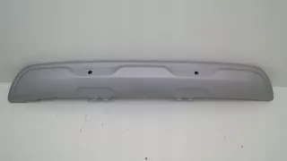 850707814R Накладка (юбка) заднего бампера Renault Captur Арт AL15595133614, вид 1
