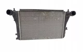 1K0145803CA Интеркулер Volkswagen Scirocco 3 Арт AL15595293697_4, вид 1
