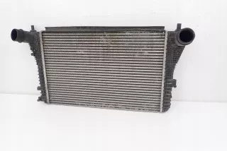 1K0145803CA Интеркулер Volkswagen Scirocco 3 Арт AL15595293697_4, вид 3