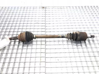 LORK576657 Полуось передняя левая (приводной вал, шрус) Suzuki Ignis 2 Арт AL15596097971