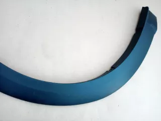 D10E-51W31 Накладка (юбка) переднего бампера Mazda CX3 Арт AL15596712644, вид 4