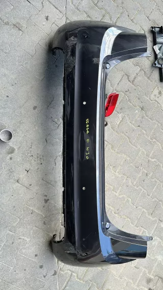  Бампер задний Kia Venga Арт AL15596807292, вид 8