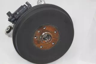 1EA609076 Кулак задний левый Volkswagen ID4 Арт AL15596963438, вид 2