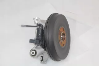 1EA609076 Кулак задний левый Volkswagen ID4 Арт AL15596963438, вид 3