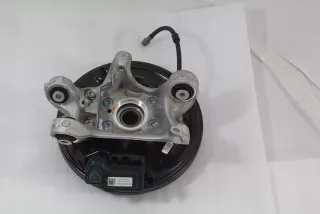 1EA609076 Кулак задний левый Volkswagen ID4 Арт AL15596963438, вид 4