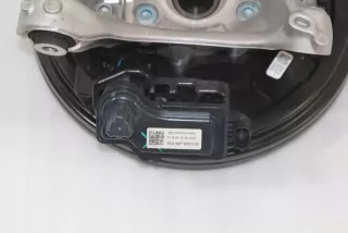 1EA609076 Кулак задний левый Volkswagen ID4 Арт AL15596963438, вид 6