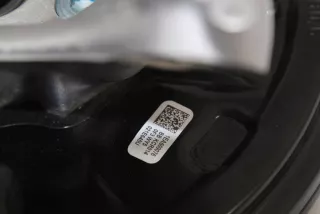 1EA609076 Кулак задний левый Volkswagen ID4 Арт AL15596963438, вид 7