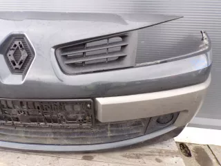  Бампер передний Renault Megane 2 Арт AL15598424842, вид 4