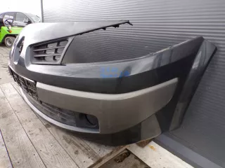  Бампер передний Renault Megane 2 Арт AL15598424842, вид 5