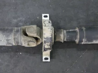 3402142,,3402142A Карданный вал BMW X3 E83 Арт AL15599107167, вид 4